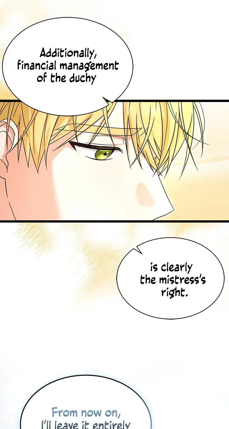 She Was Sent by God Chapter 17 page 51 - 