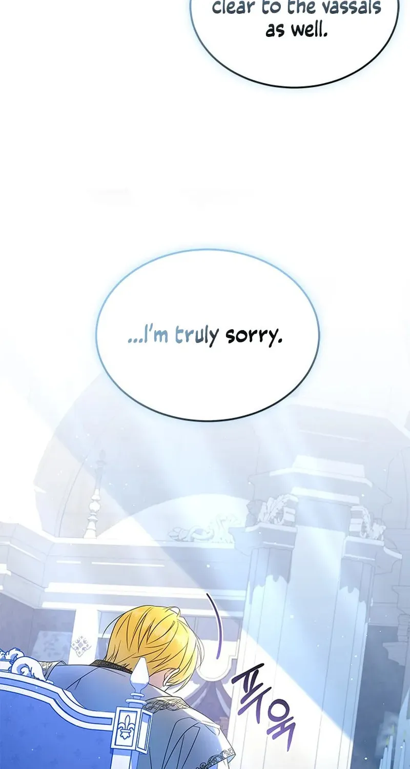 She Was Sent by God Chapter 17 page 53 - 