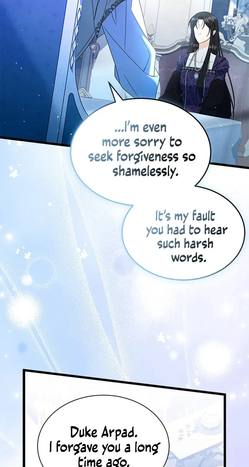She Was Sent by God Chapter 17 page 54 - 