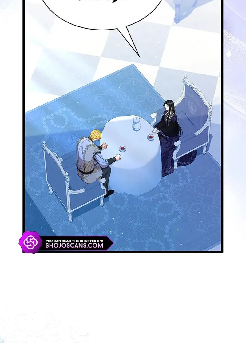 She Was Sent by God Chapter 17 page 55 - 