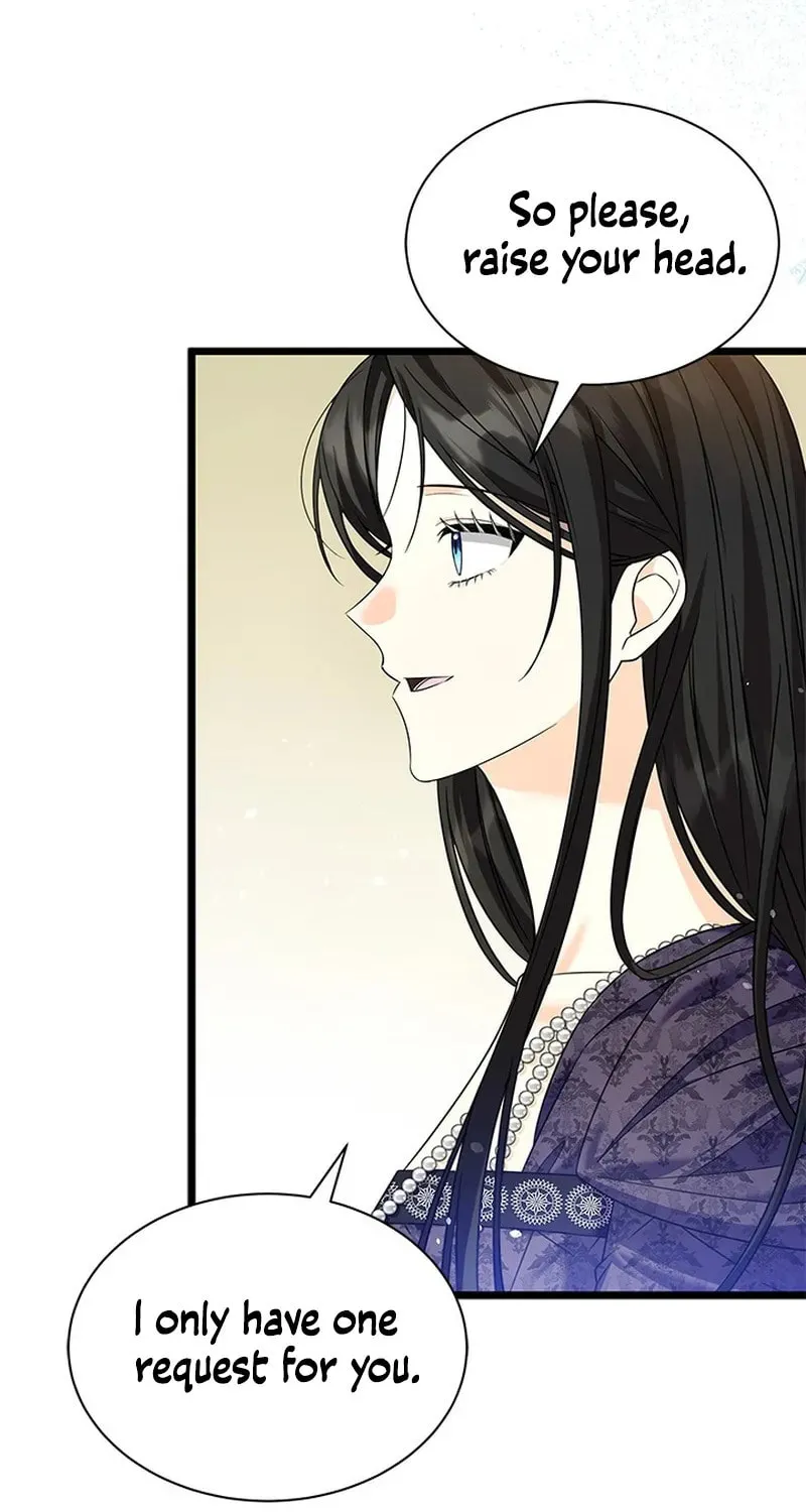 She Was Sent by God Chapter 17 page 57 - 