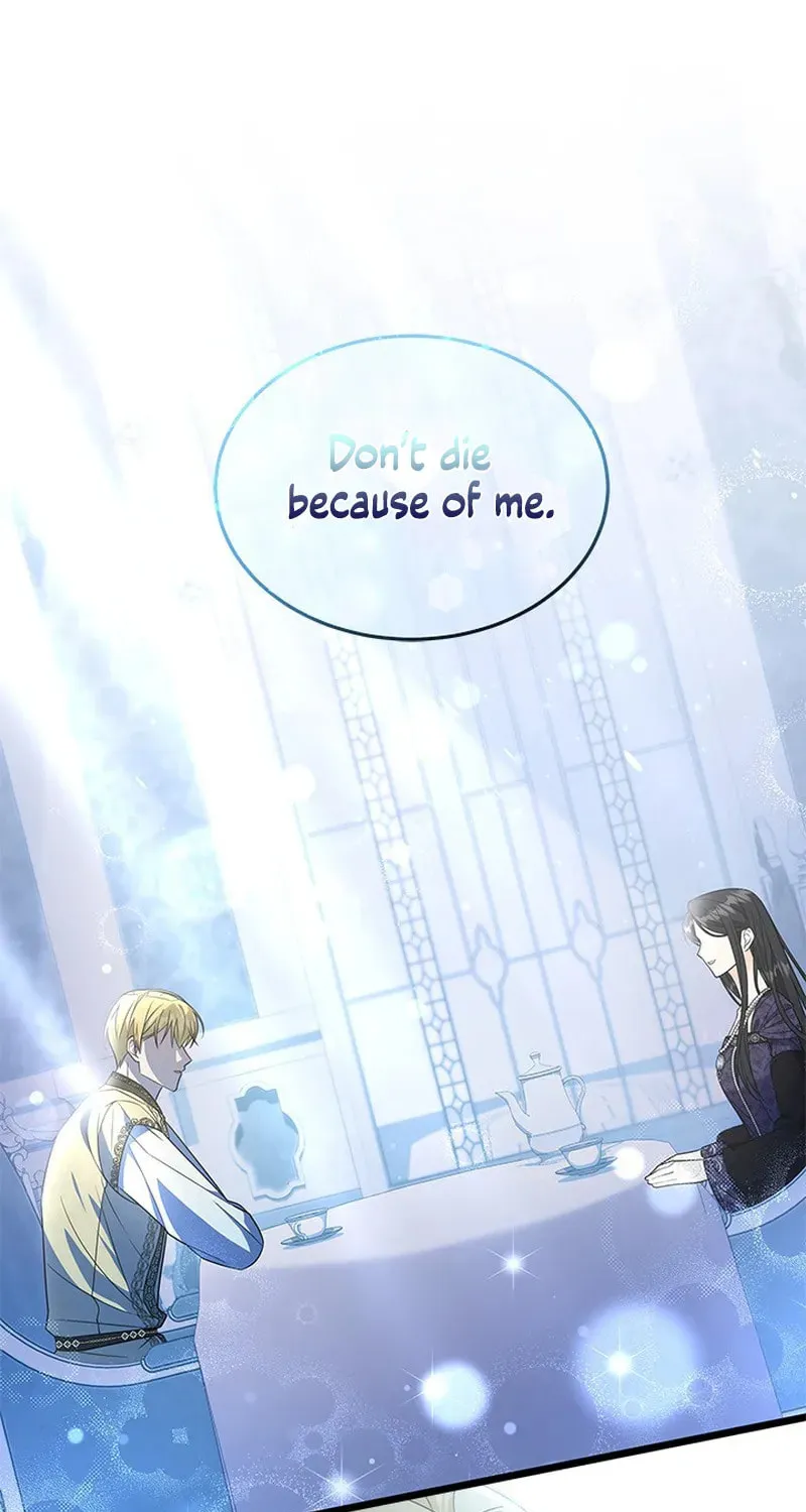 She Was Sent by God Chapter 17 page 58 - 