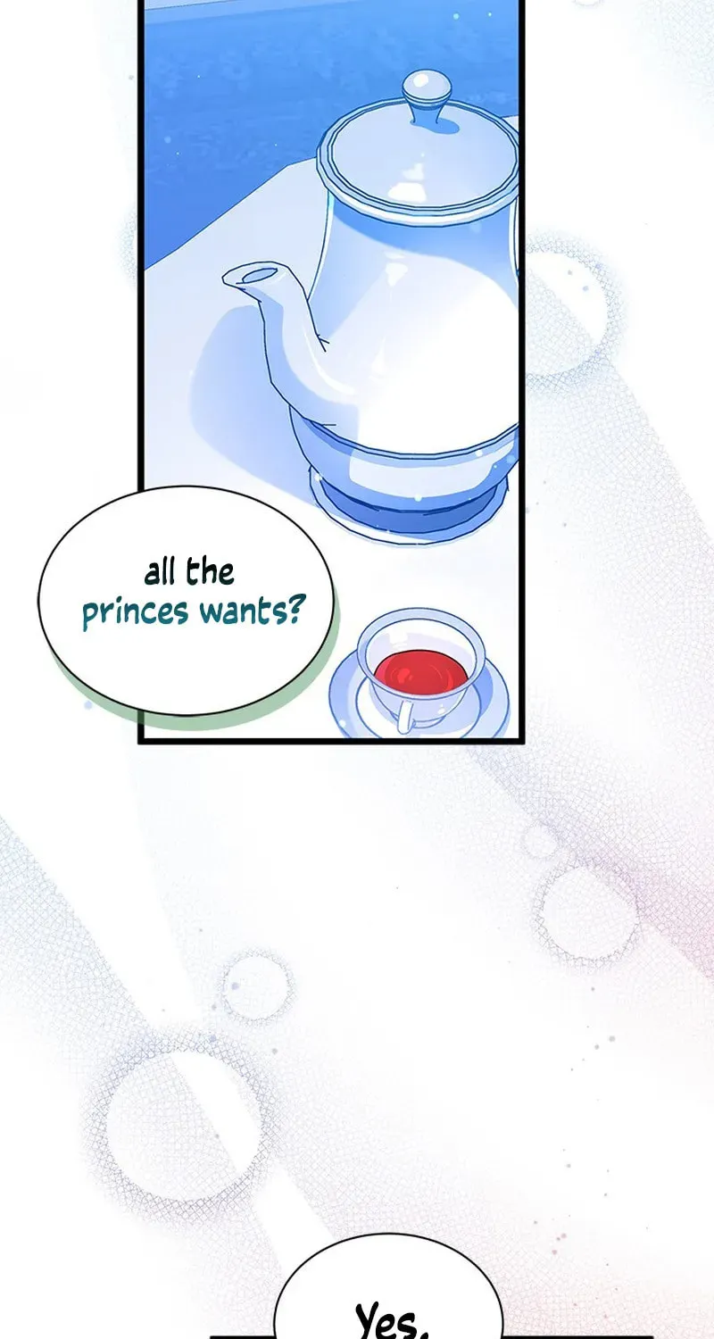 She Was Sent by God Chapter 17 page 60 - 