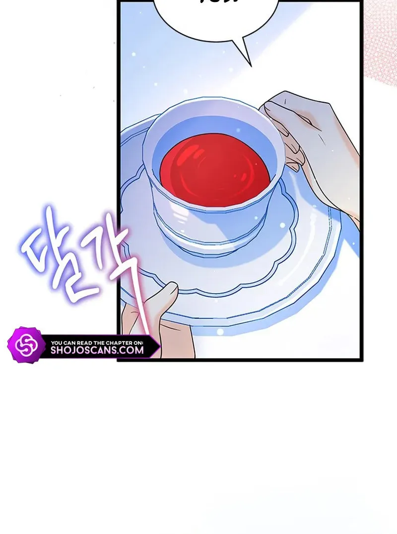 She Was Sent by God Chapter 17 page 61 - 