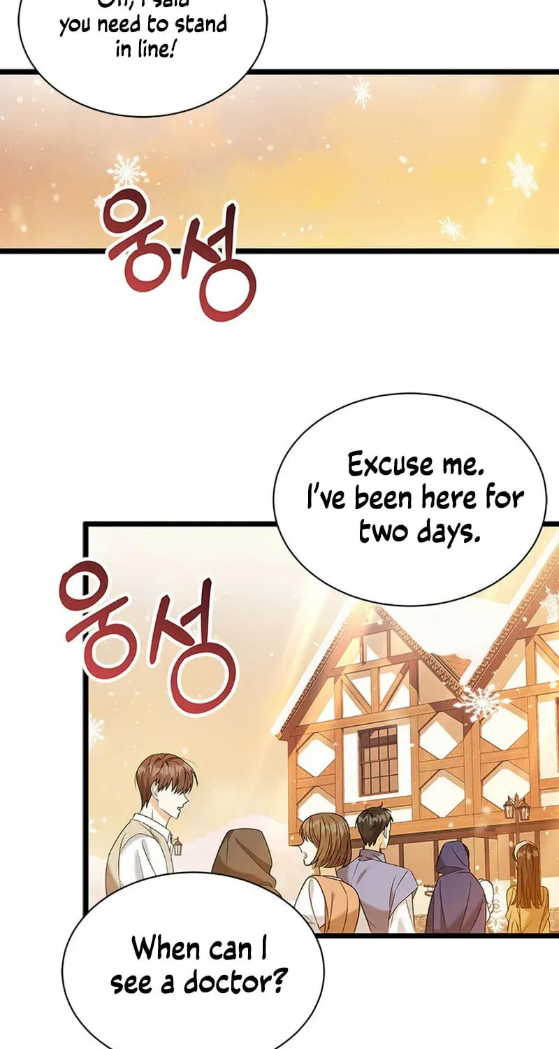 She Was Sent by God Chapter 17 page 64 - 