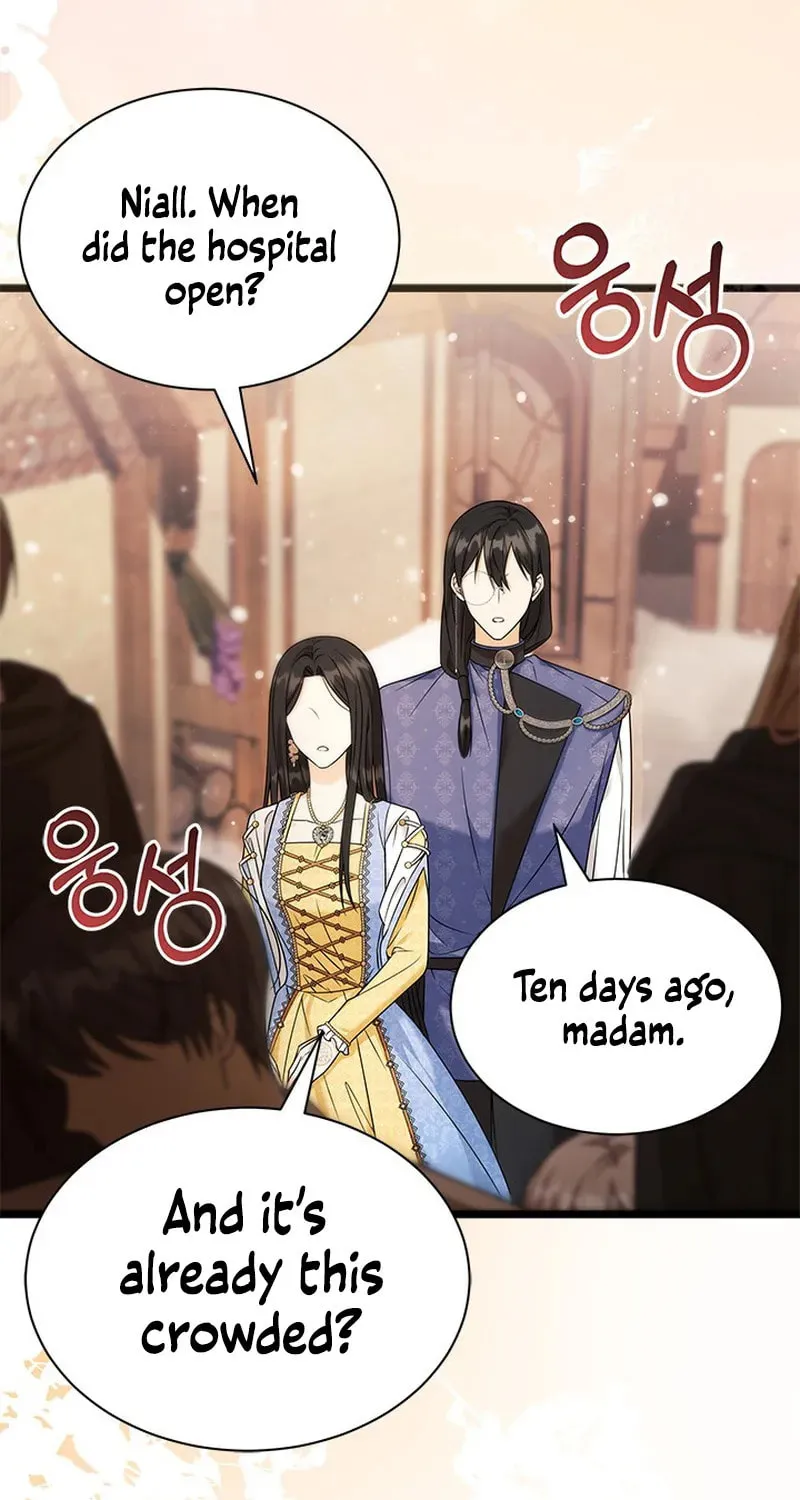 She Was Sent by God Chapter 17 page 66 - 