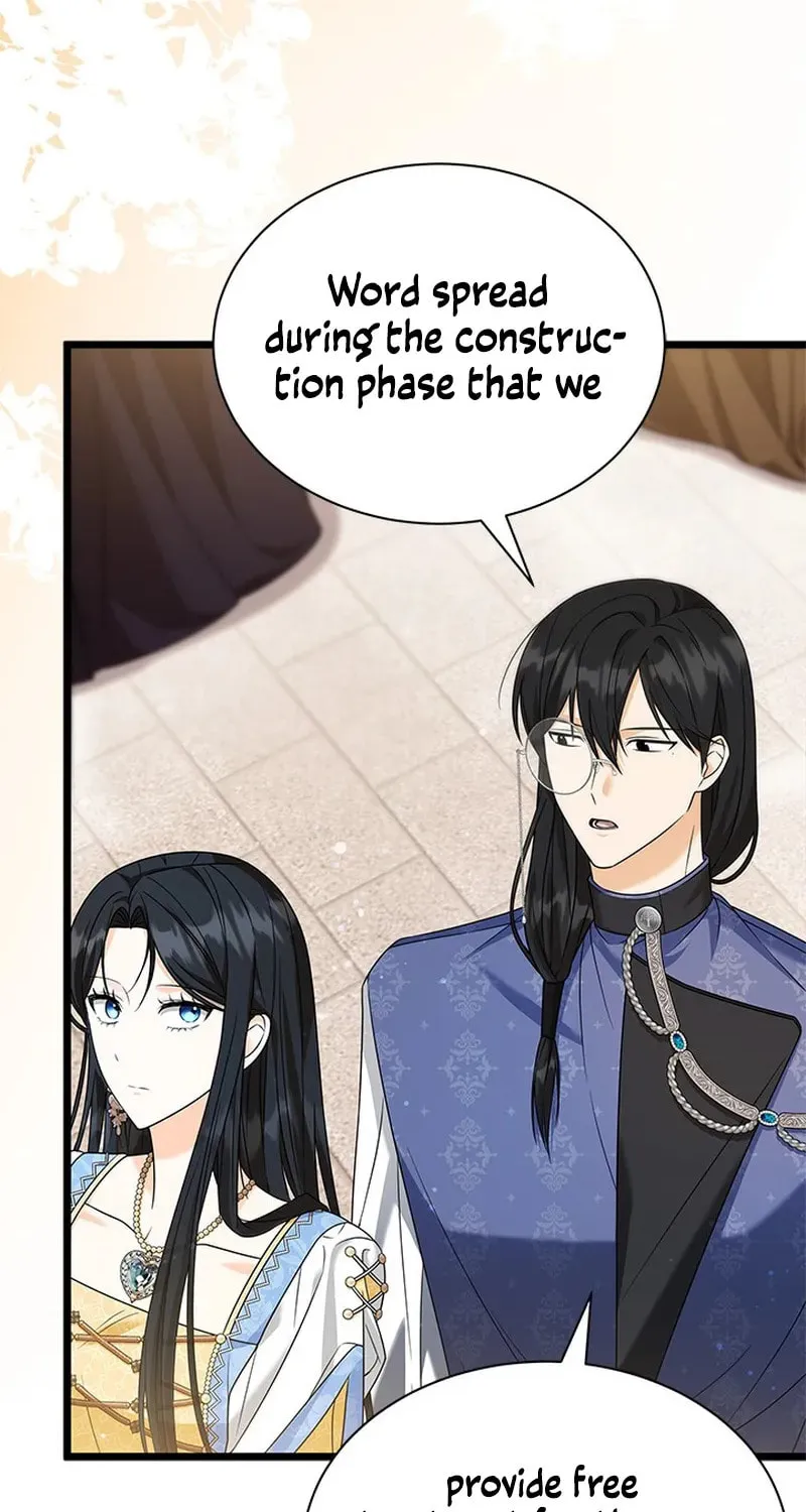 She Was Sent by God Chapter 17 page 67 - 