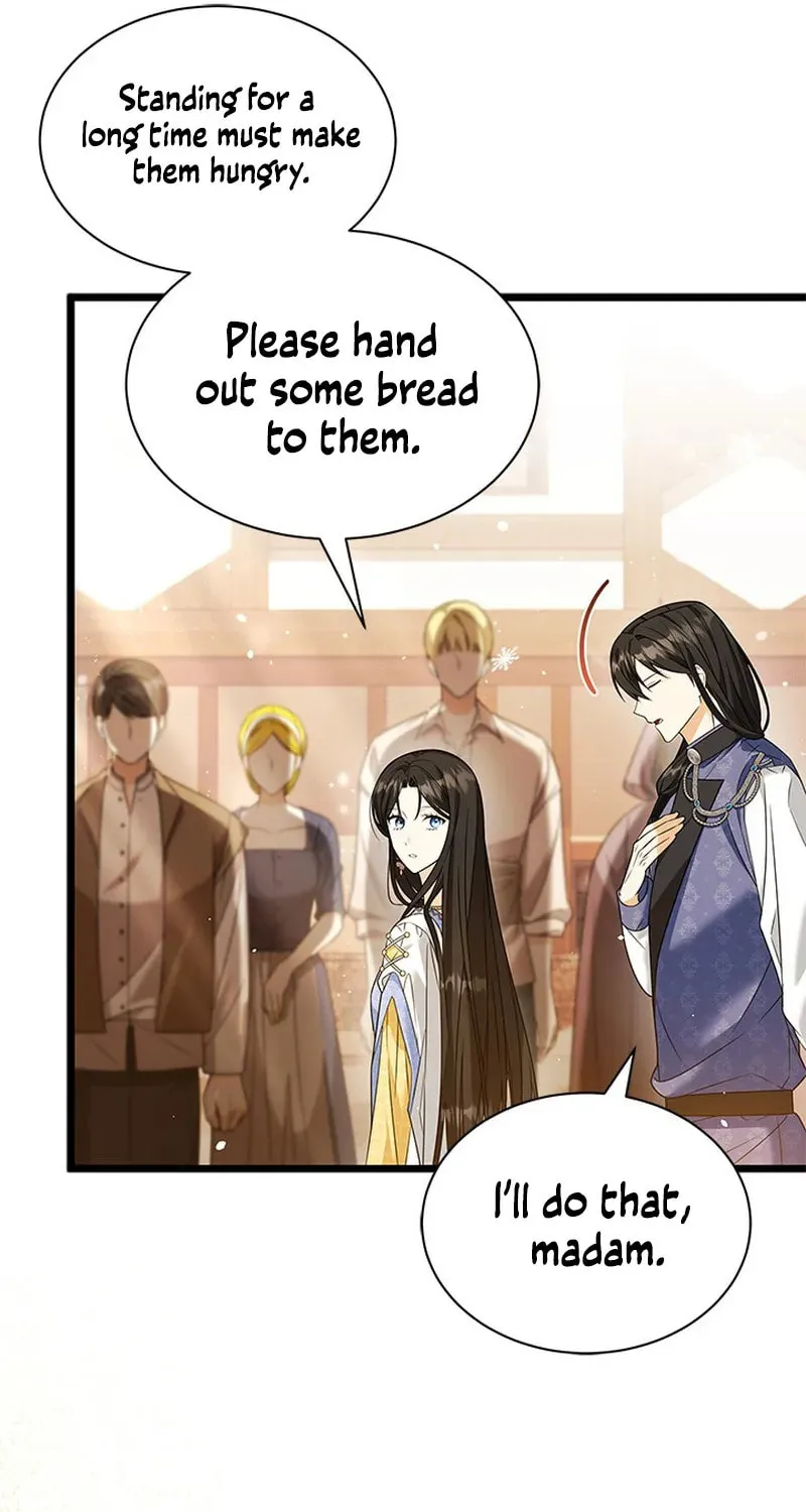 She Was Sent by God Chapter 17 page 69 - 