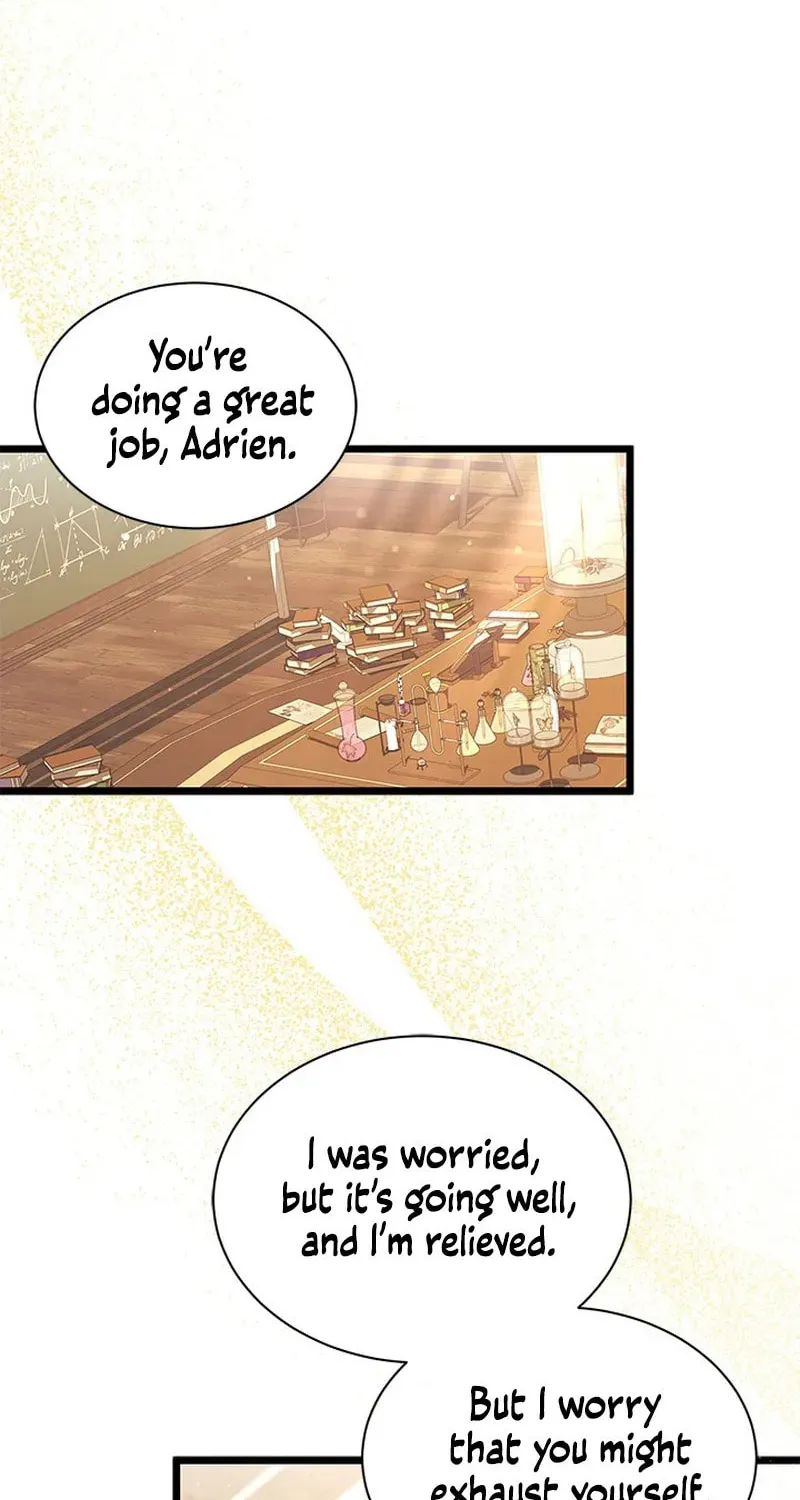 She Was Sent by God Chapter 17 page 70 - 