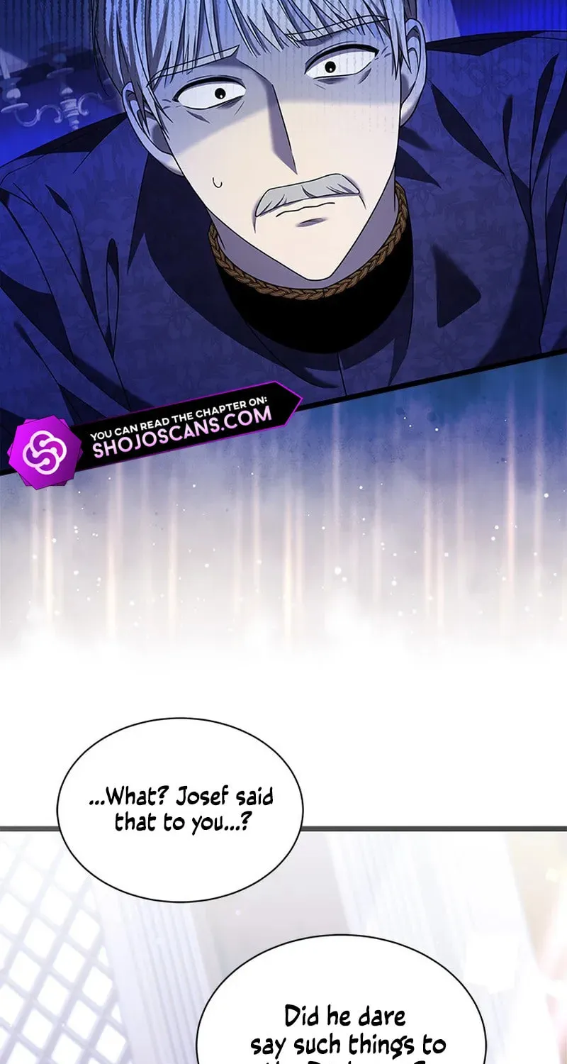 She Was Sent by God Chapter 17 page 8 - 
