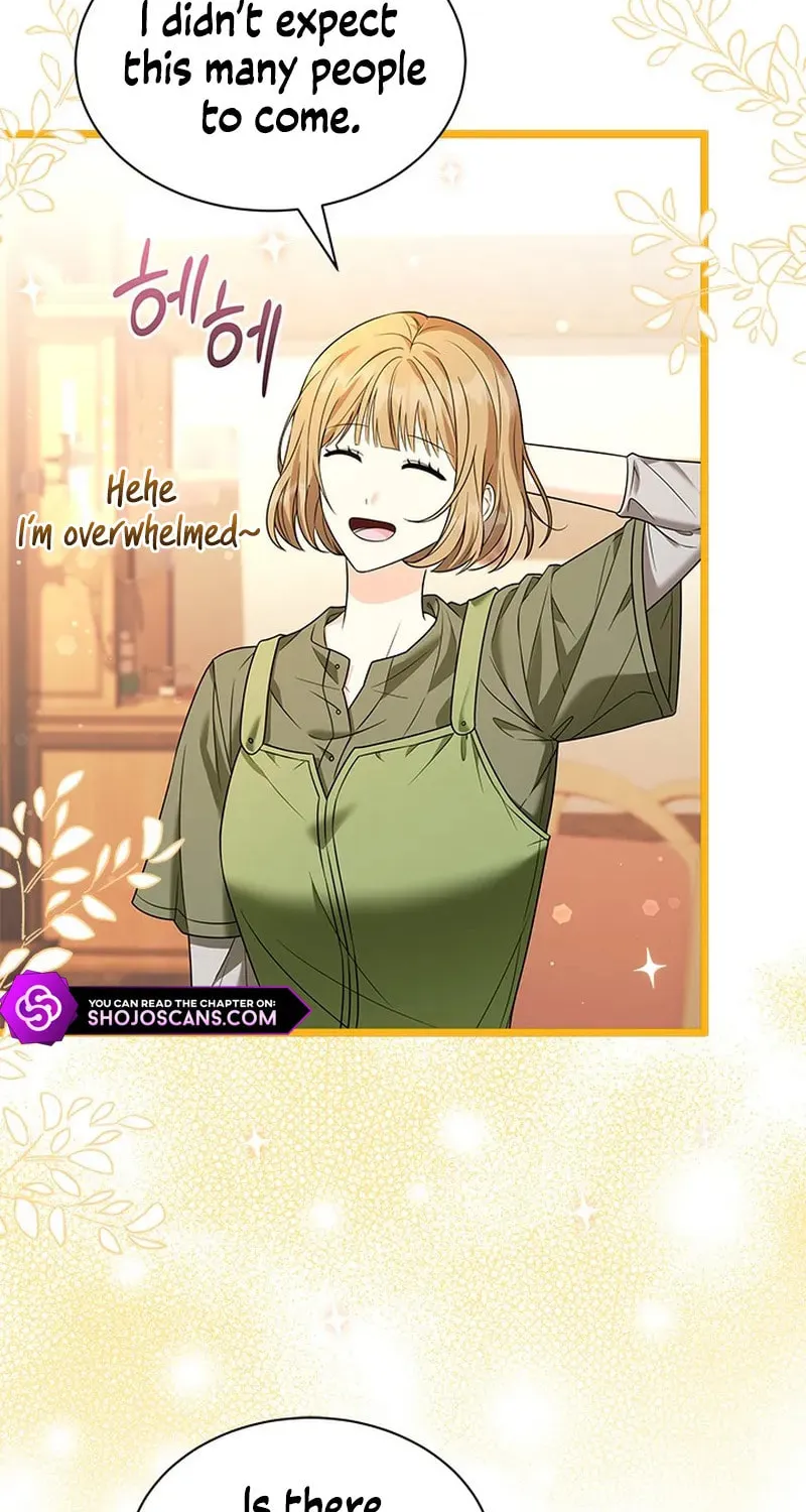 She Was Sent by God Chapter 17 page 72 - 