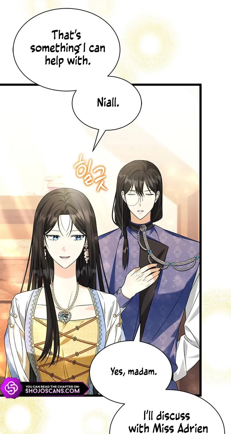 She Was Sent by God Chapter 17 page 74 - 