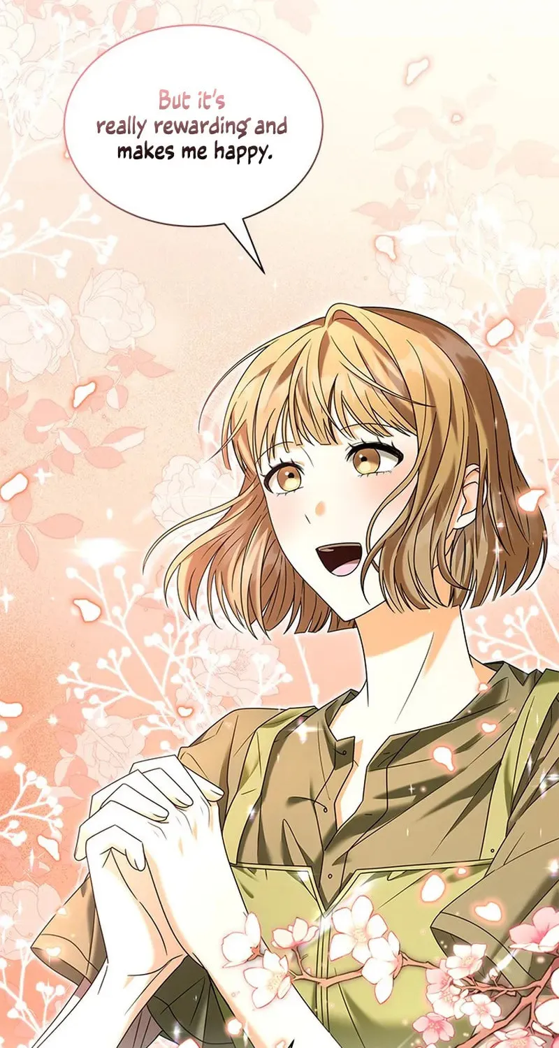 She Was Sent by God Chapter 17 page 77 - 
