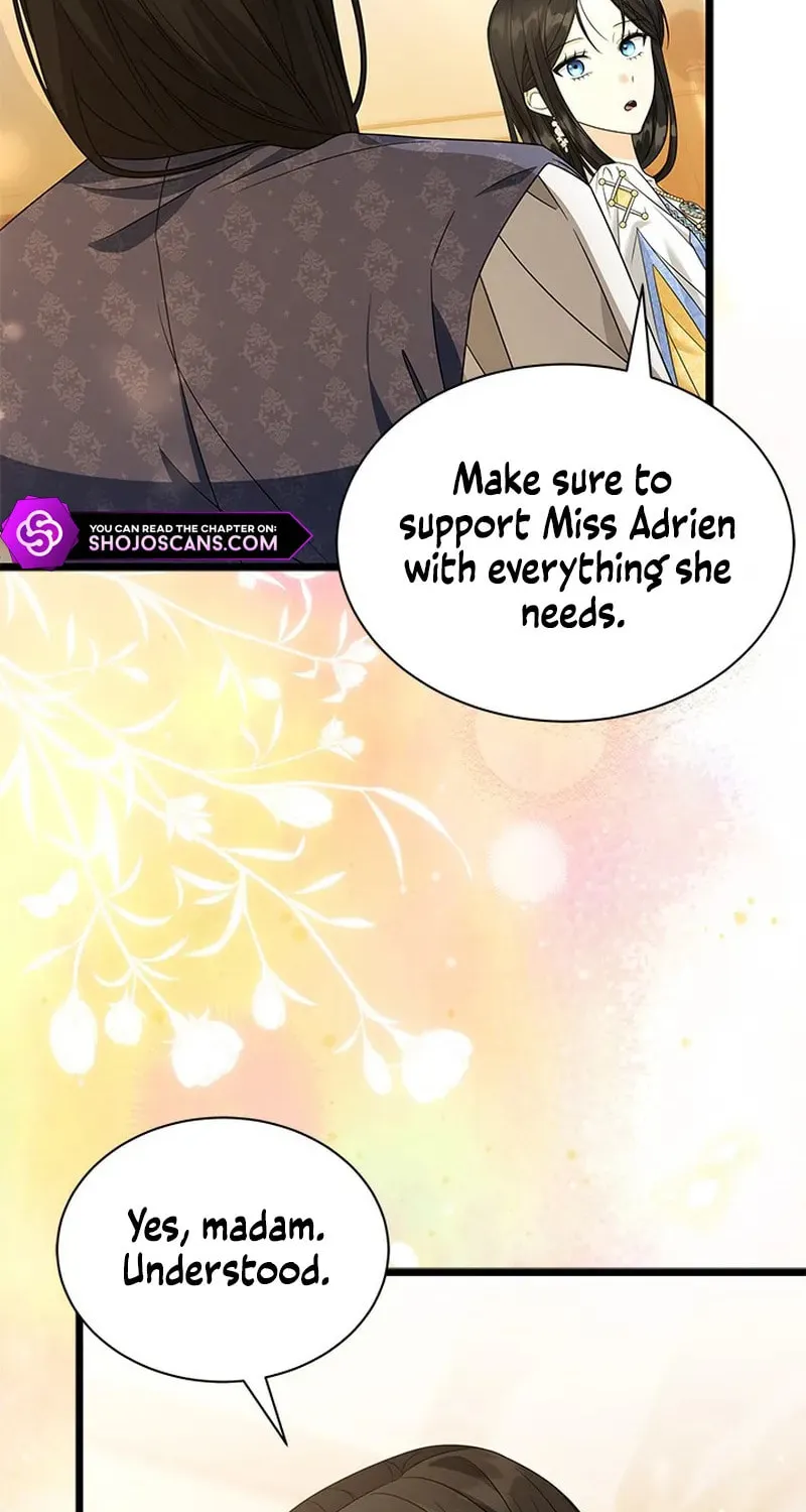 She Was Sent by God Chapter 17 page 79 - 