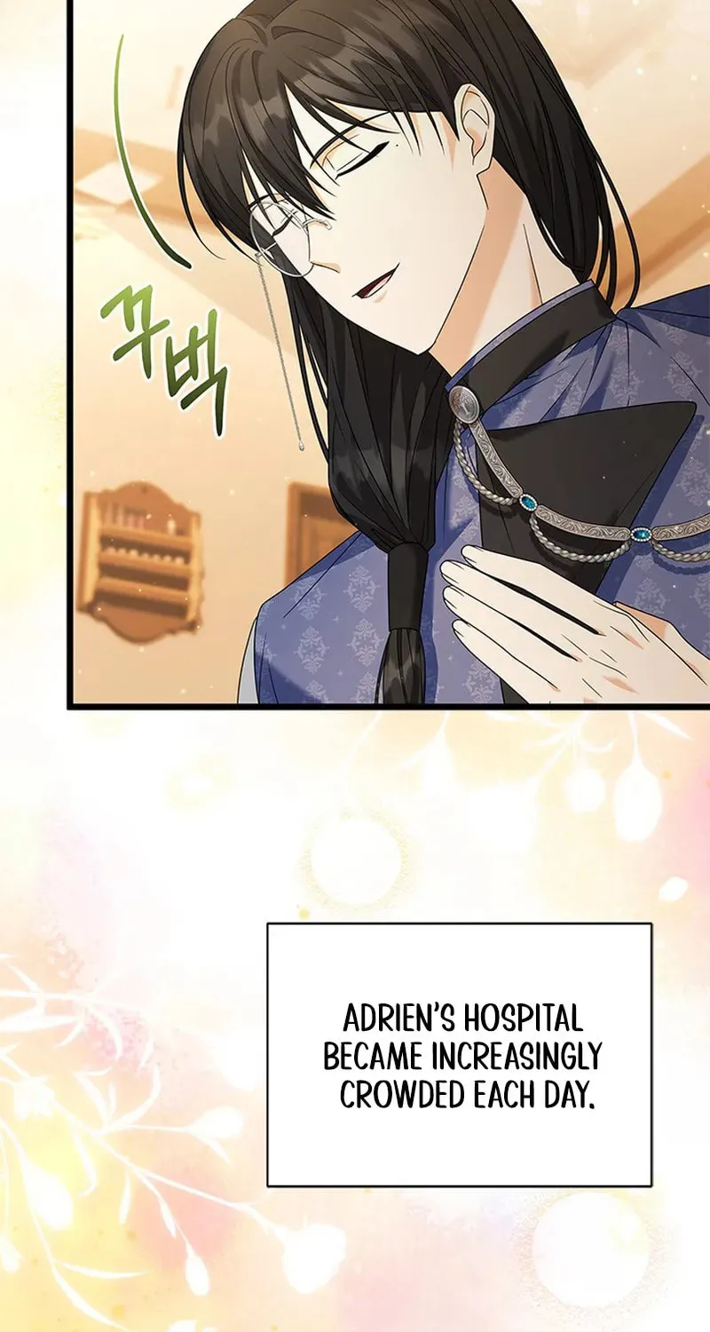 She Was Sent by God Chapter 17 page 80 - 