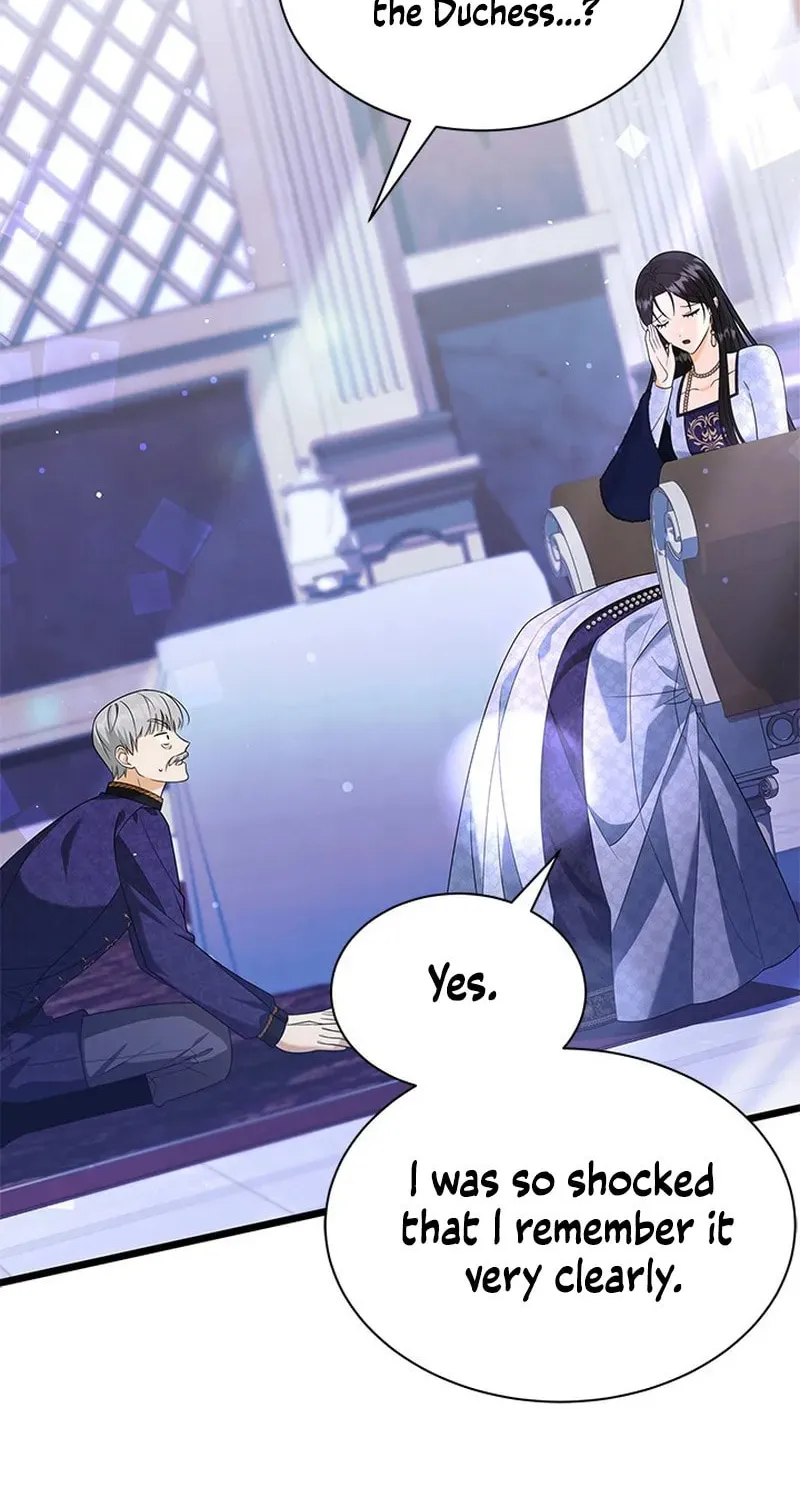 She Was Sent by God Chapter 17 page 9 - 