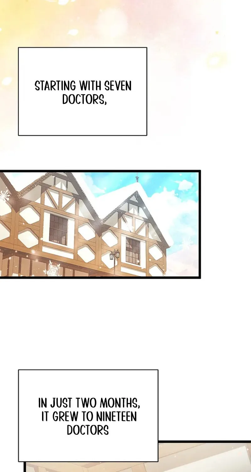 She Was Sent by God Chapter 17 page 81 - 