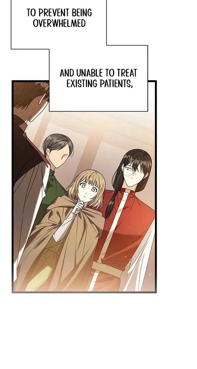 She Was Sent by God Chapter 17 page 84 - 