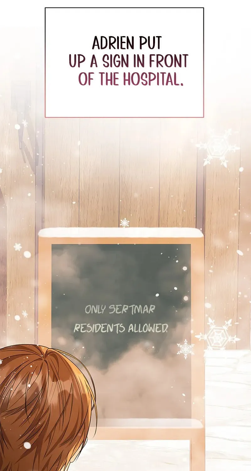 She Was Sent by God Chapter 17 page 85 - 