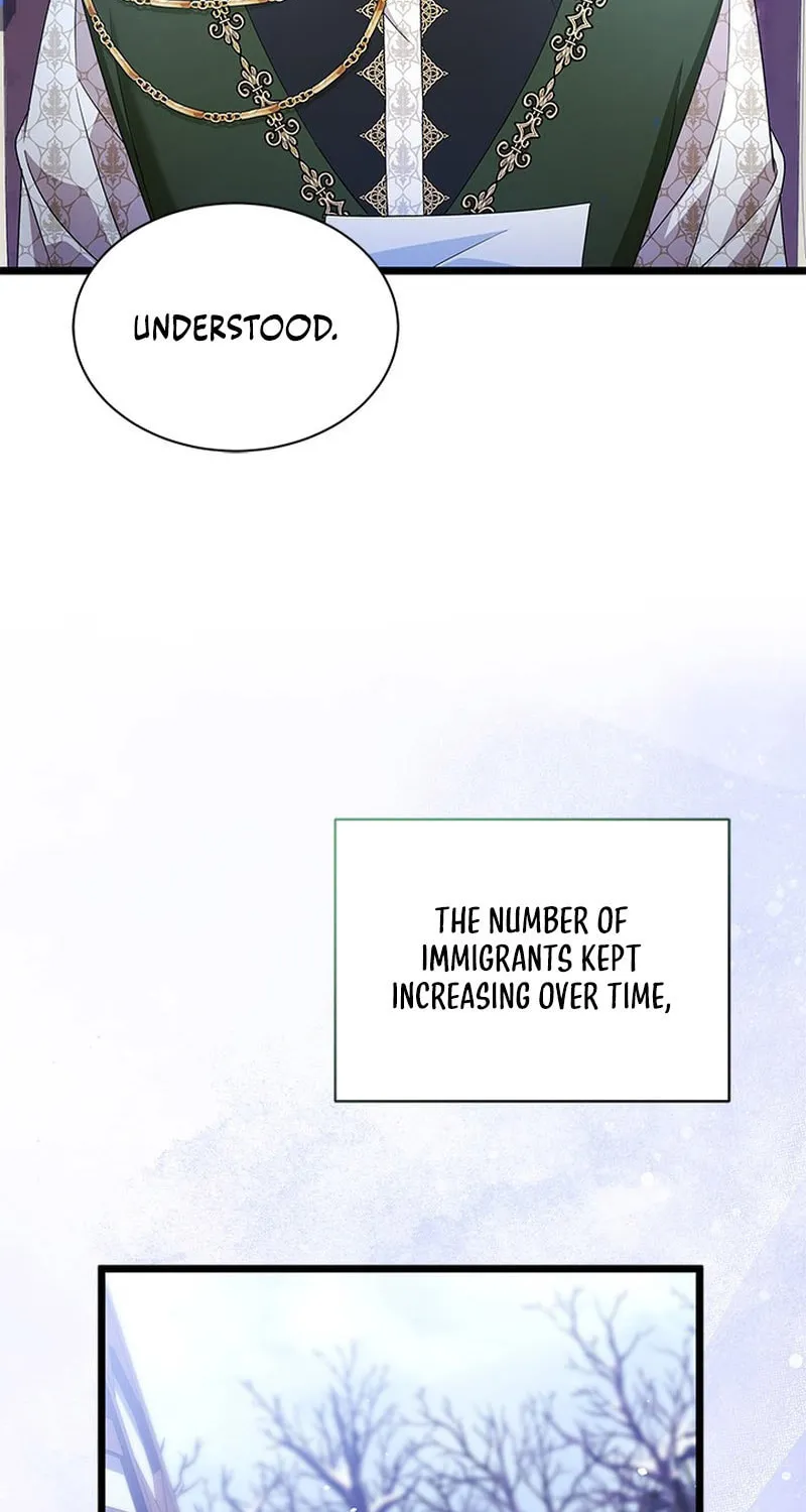 She Was Sent by God Chapter 18 page 11 - 