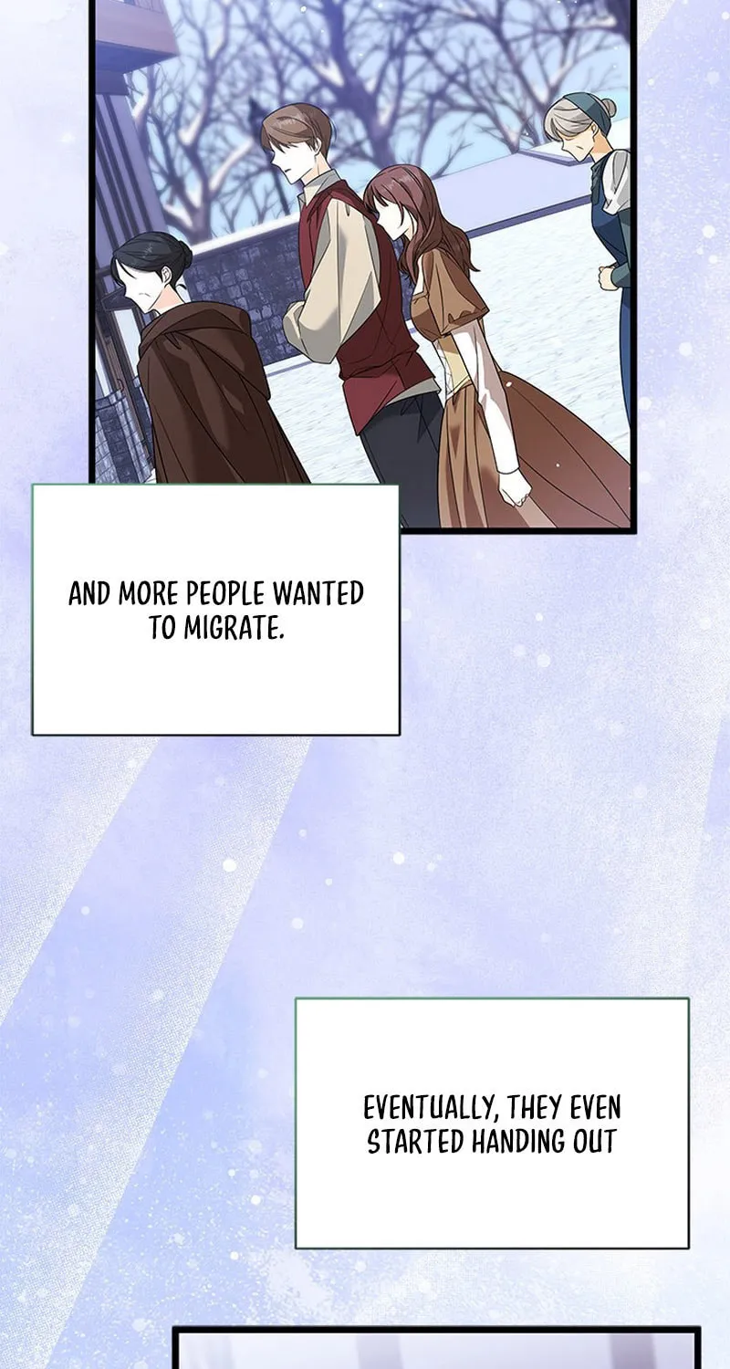 She Was Sent by God Chapter 18 page 12 - 