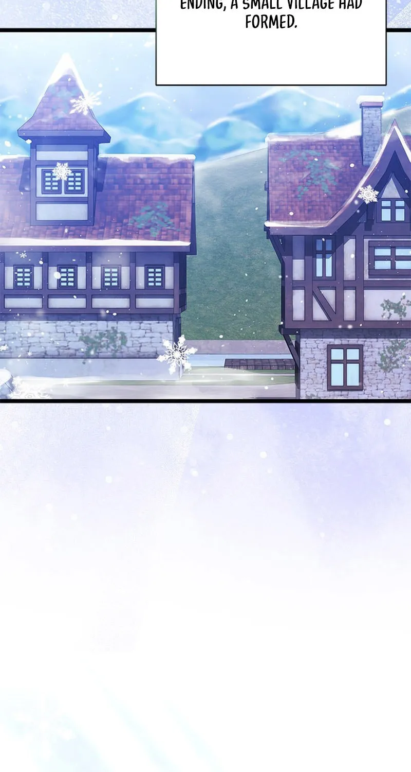 She Was Sent by God Chapter 18 page 14 - 