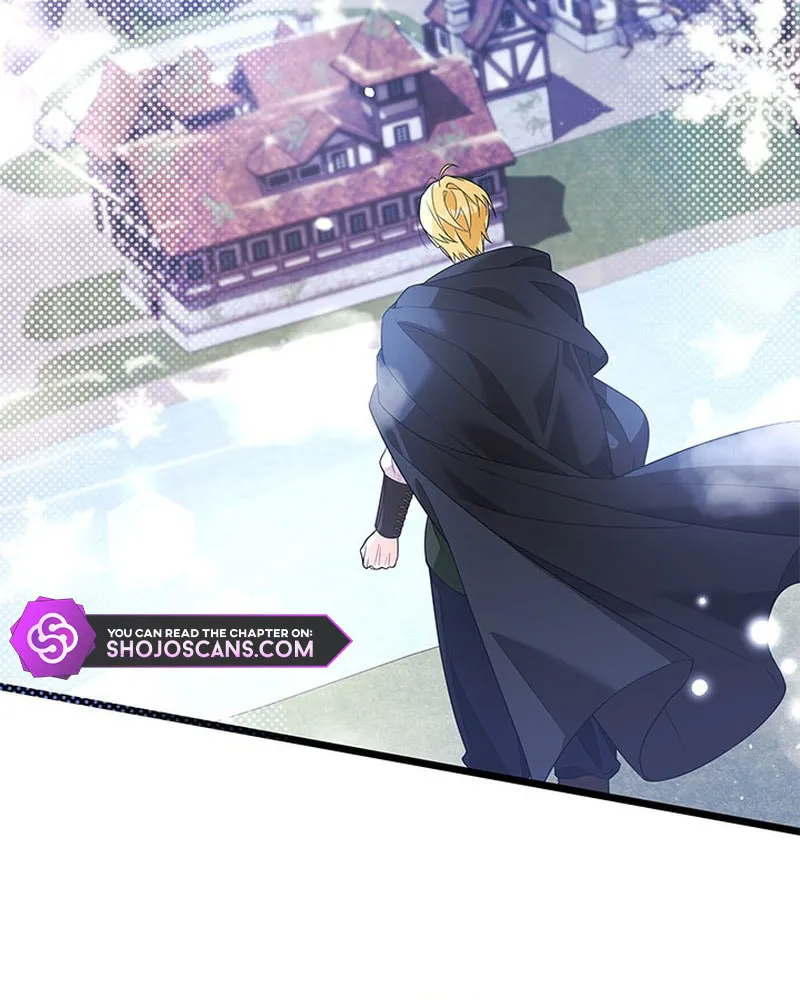 She Was Sent by God Chapter 18 page 16 - 