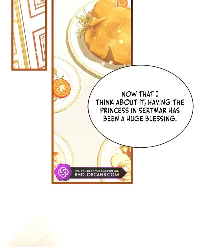 She Was Sent by God Chapter 18 page 22 - 