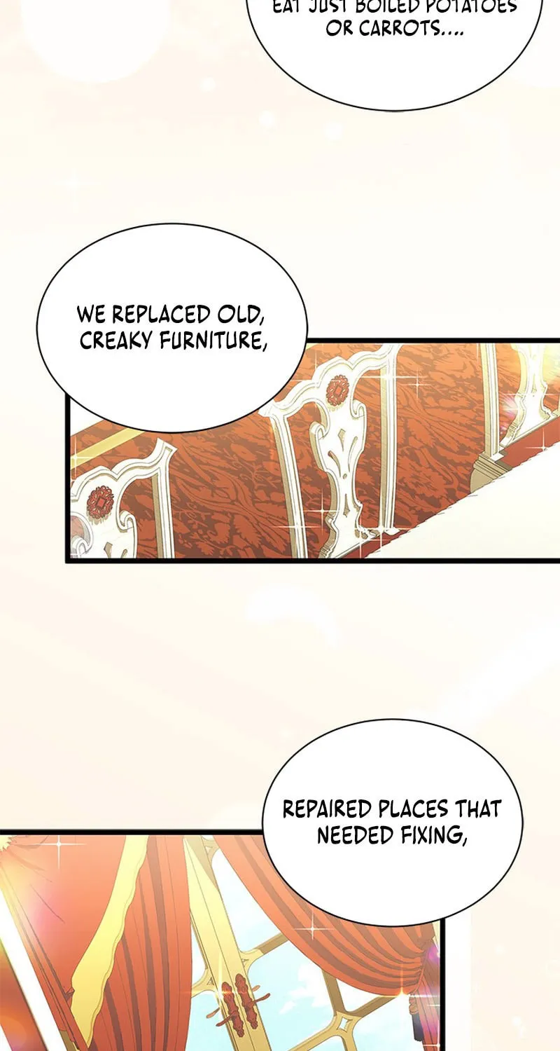 She Was Sent by God Chapter 18 page 25 - 