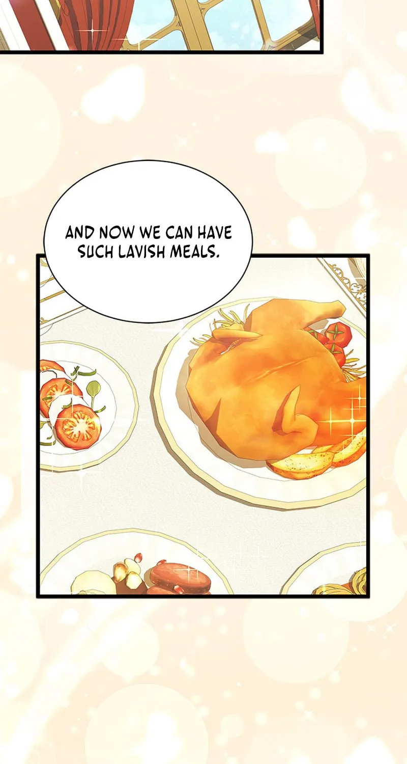 She Was Sent by God Chapter 18 page 26 - 