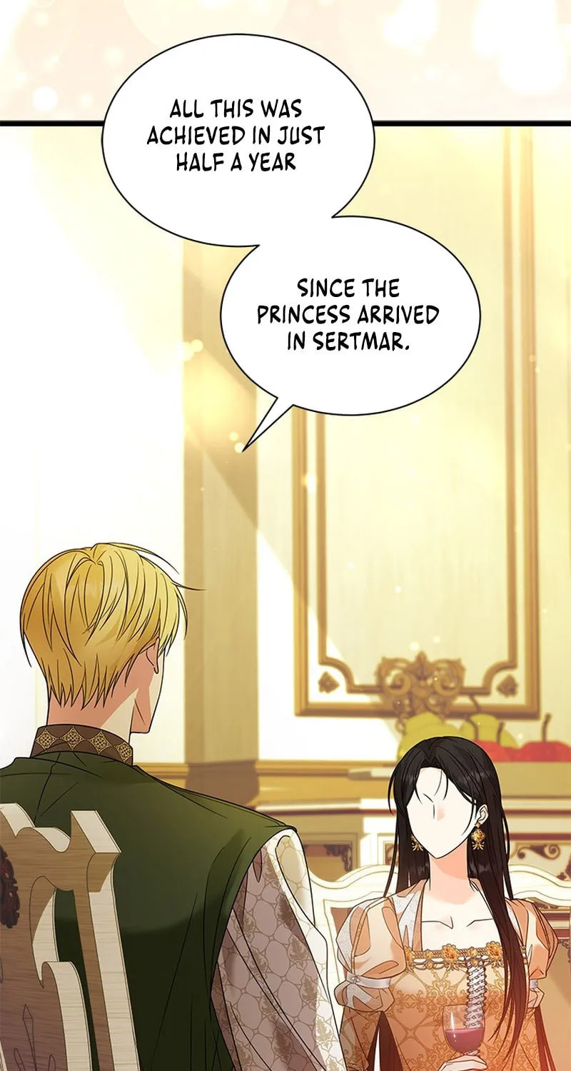 She Was Sent by God Chapter 18 page 27 - 