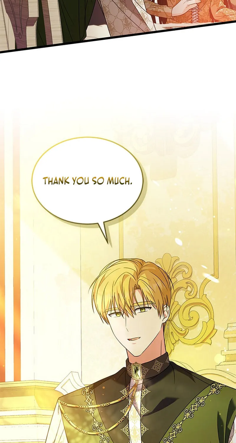 She Was Sent by God Chapter 18 page 28 - 