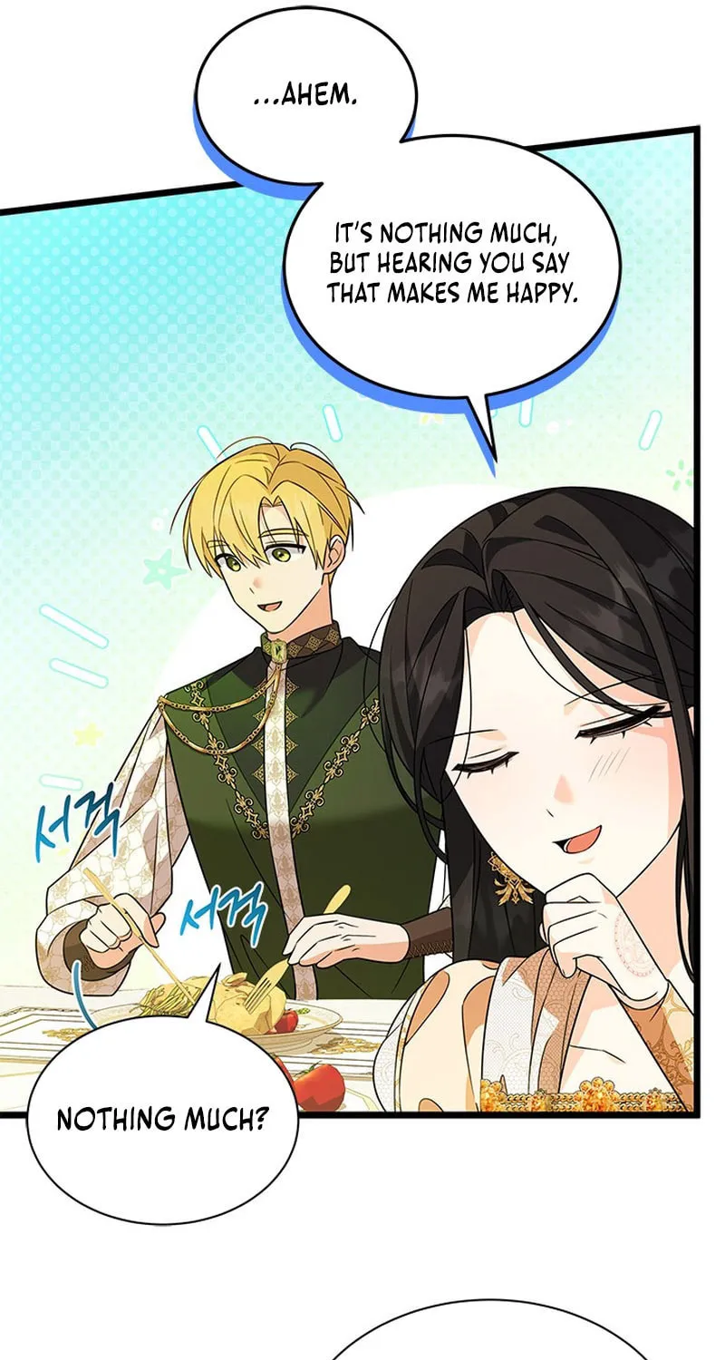 She Was Sent by God Chapter 18 page 30 - 