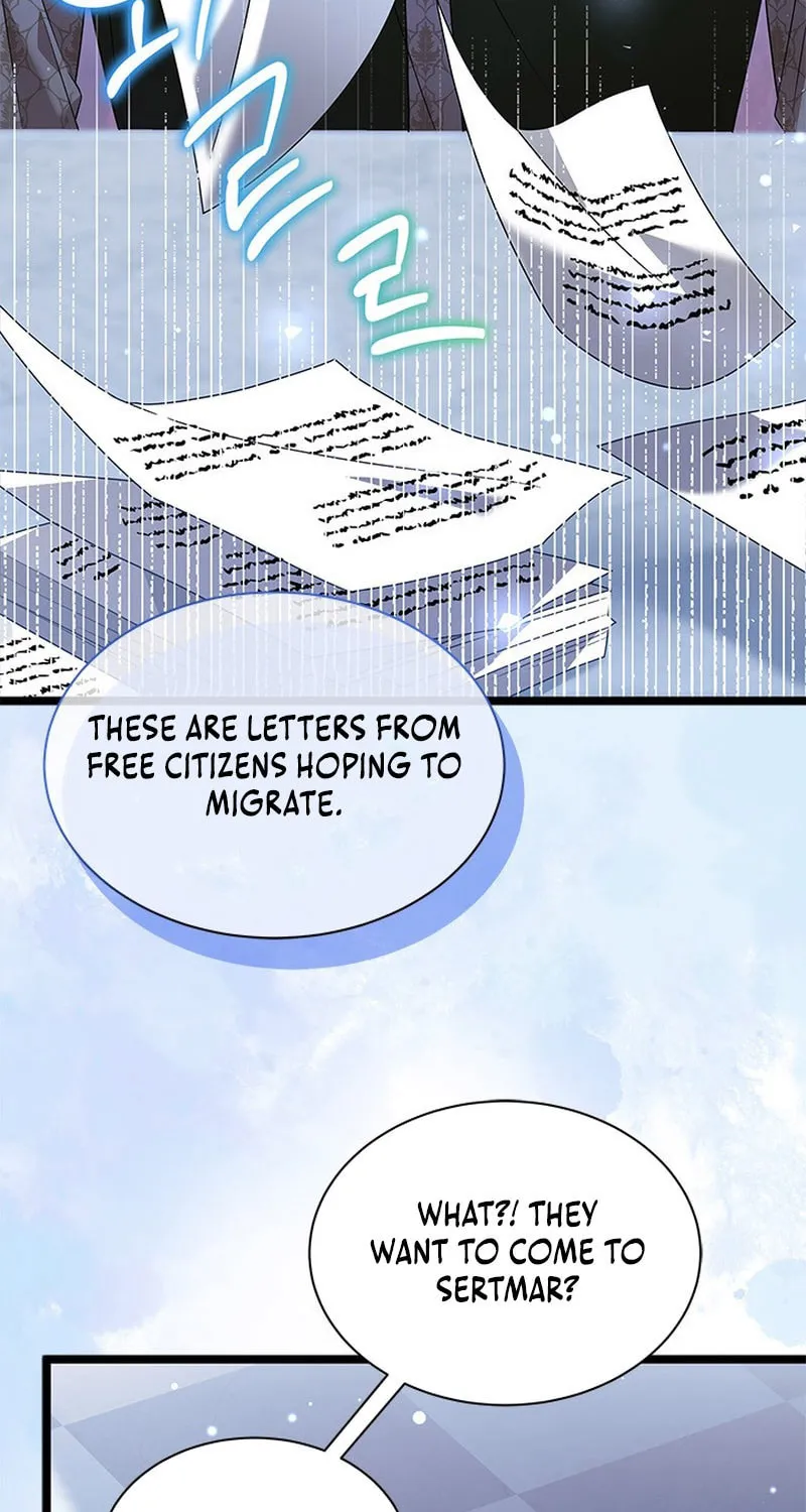 She Was Sent by God Chapter 18 page 4 - 