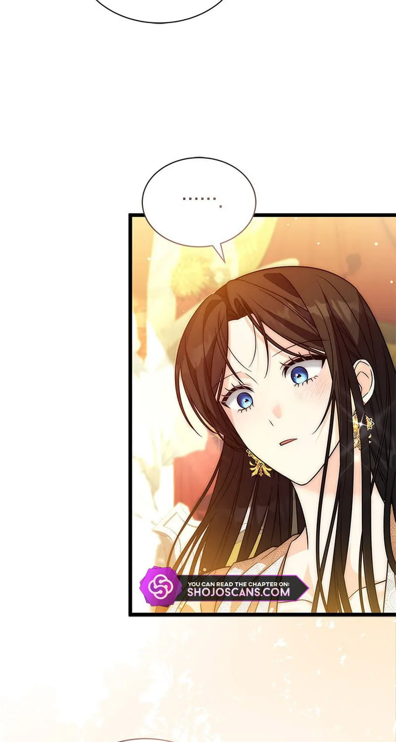 She Was Sent by God Chapter 18 page 32 - 