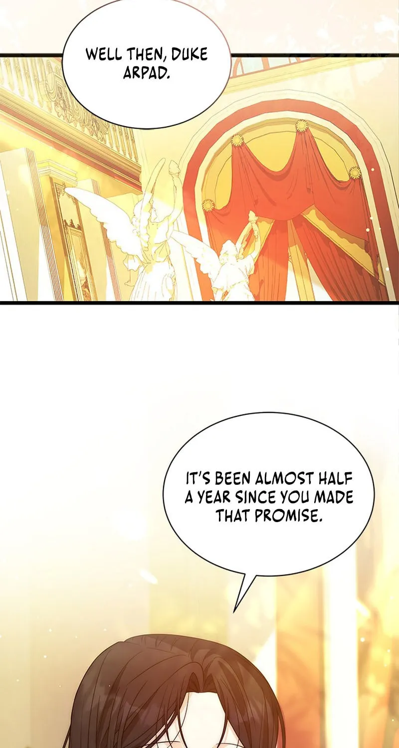 She Was Sent by God Chapter 18 page 33 - 