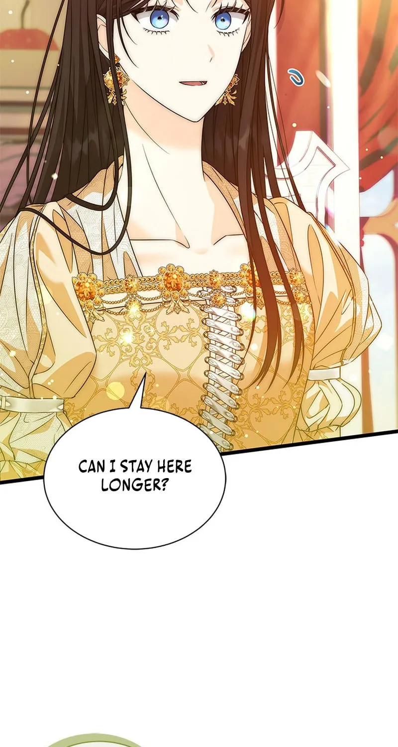 She Was Sent by God Chapter 18 page 34 - 