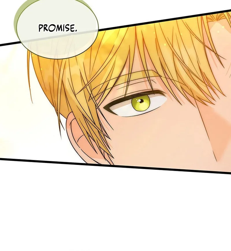 She Was Sent by God Chapter 18 page 35 - 