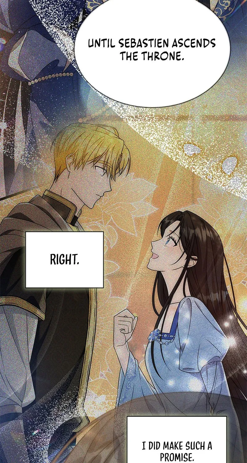 She Was Sent by God Chapter 18 page 37 - 