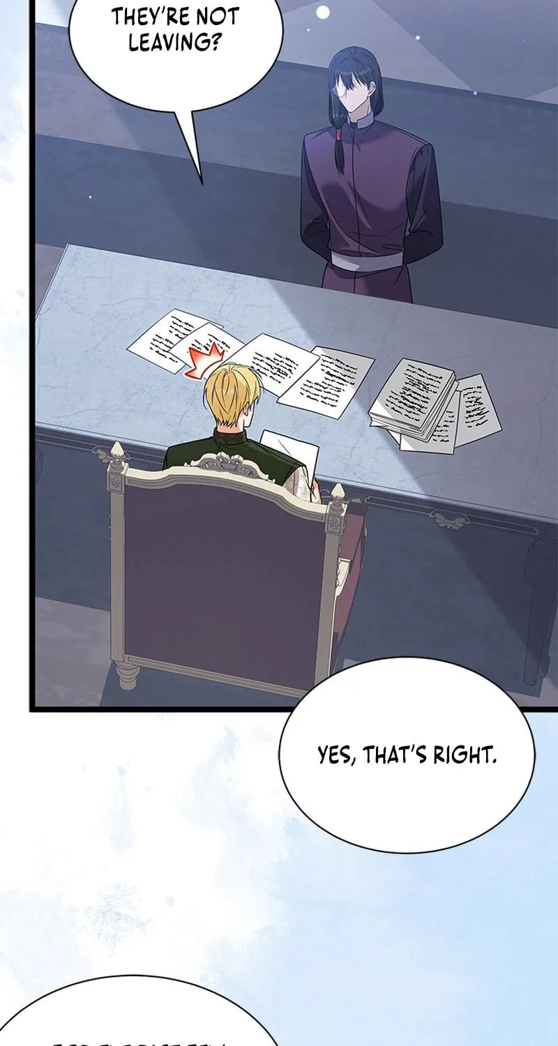 She Was Sent by God Chapter 18 page 5 - 