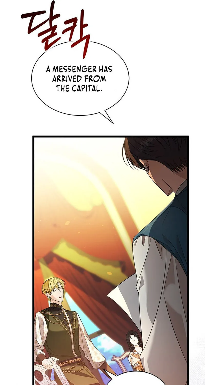 She Was Sent by God Chapter 18 page 43 - 
