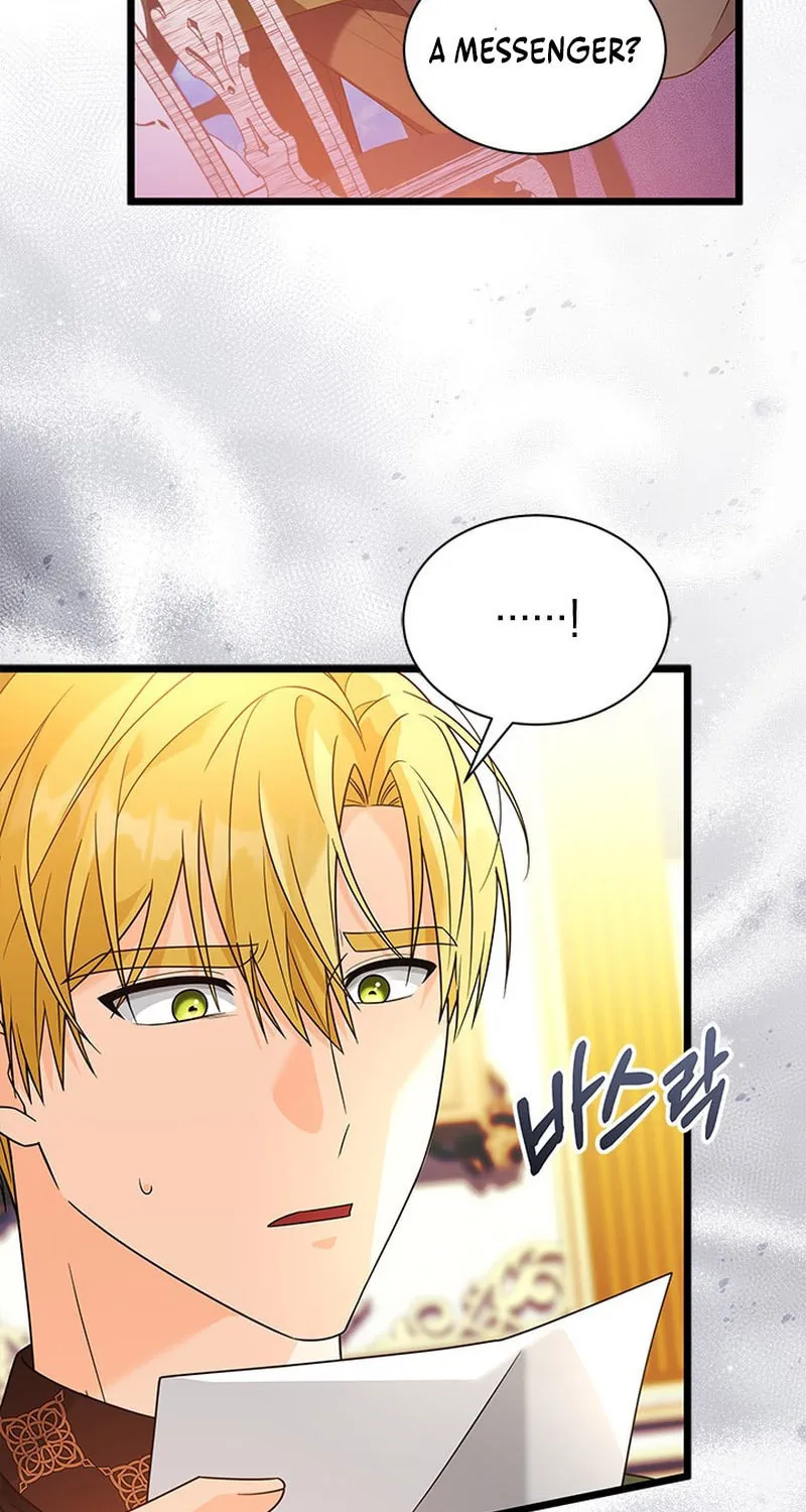 She Was Sent by God Chapter 18 page 44 - 