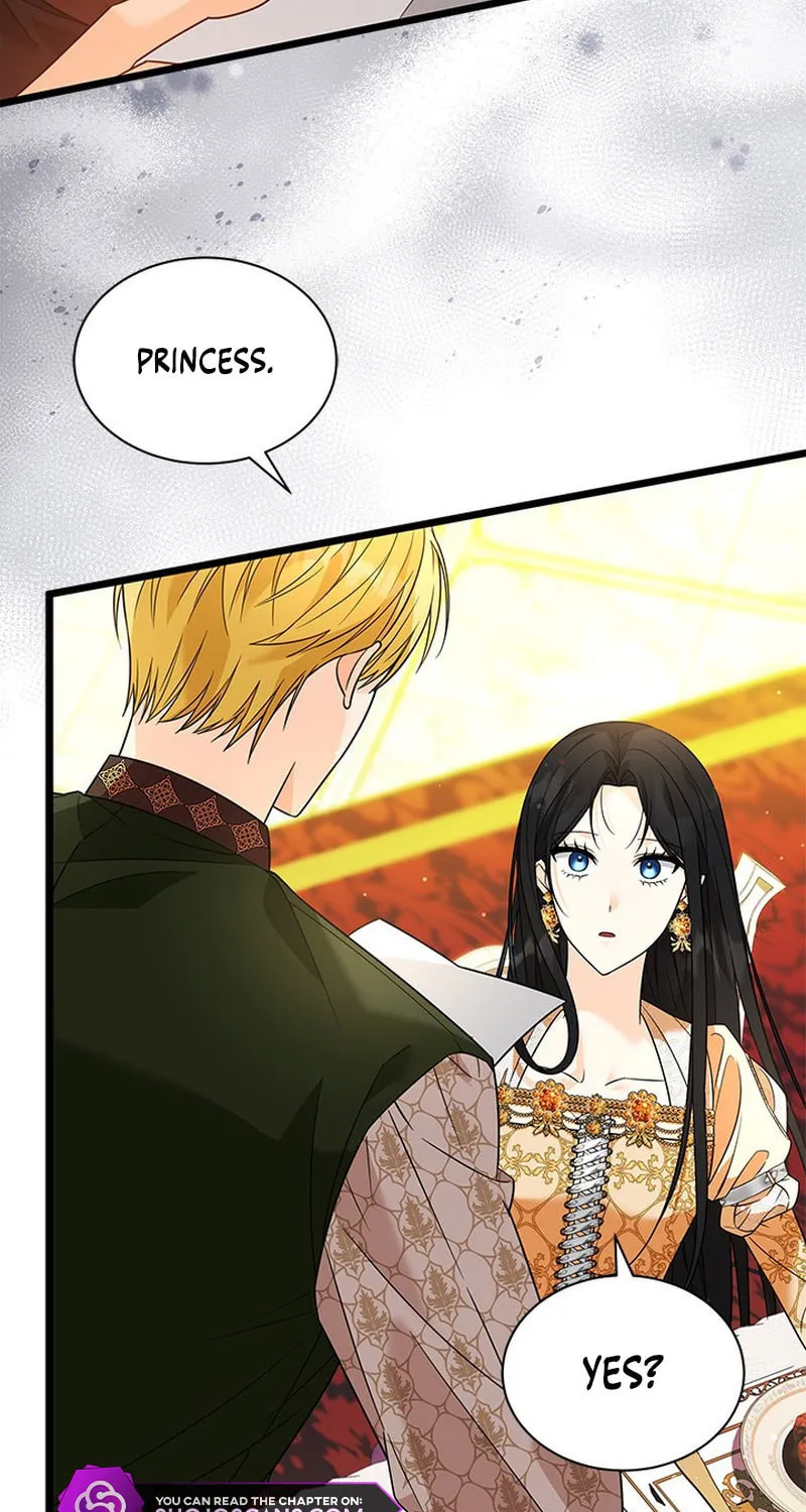 She Was Sent by God Chapter 18 page 45 - 