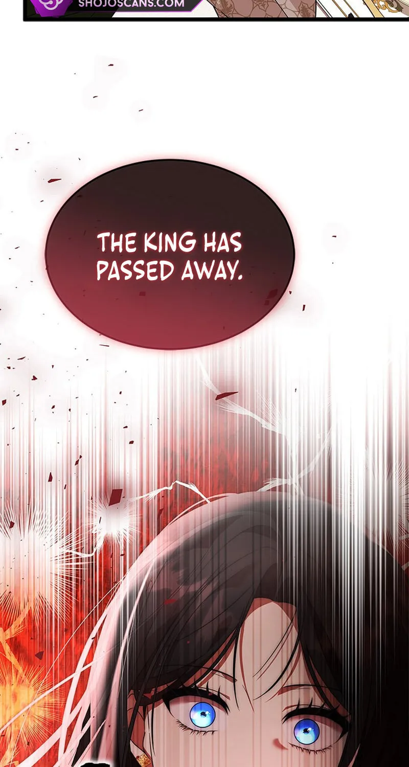 She Was Sent by God Chapter 18 page 46 - 
