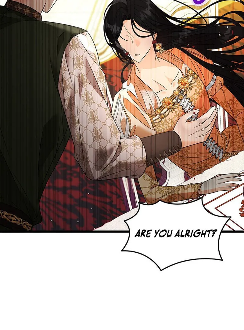 She Was Sent by God Chapter 18 page 48 - 