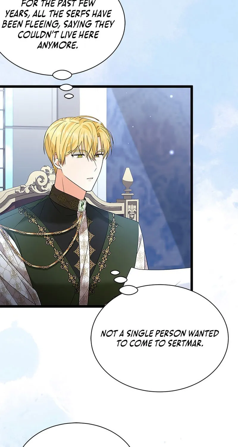 She Was Sent by God Chapter 18 page 6 - 