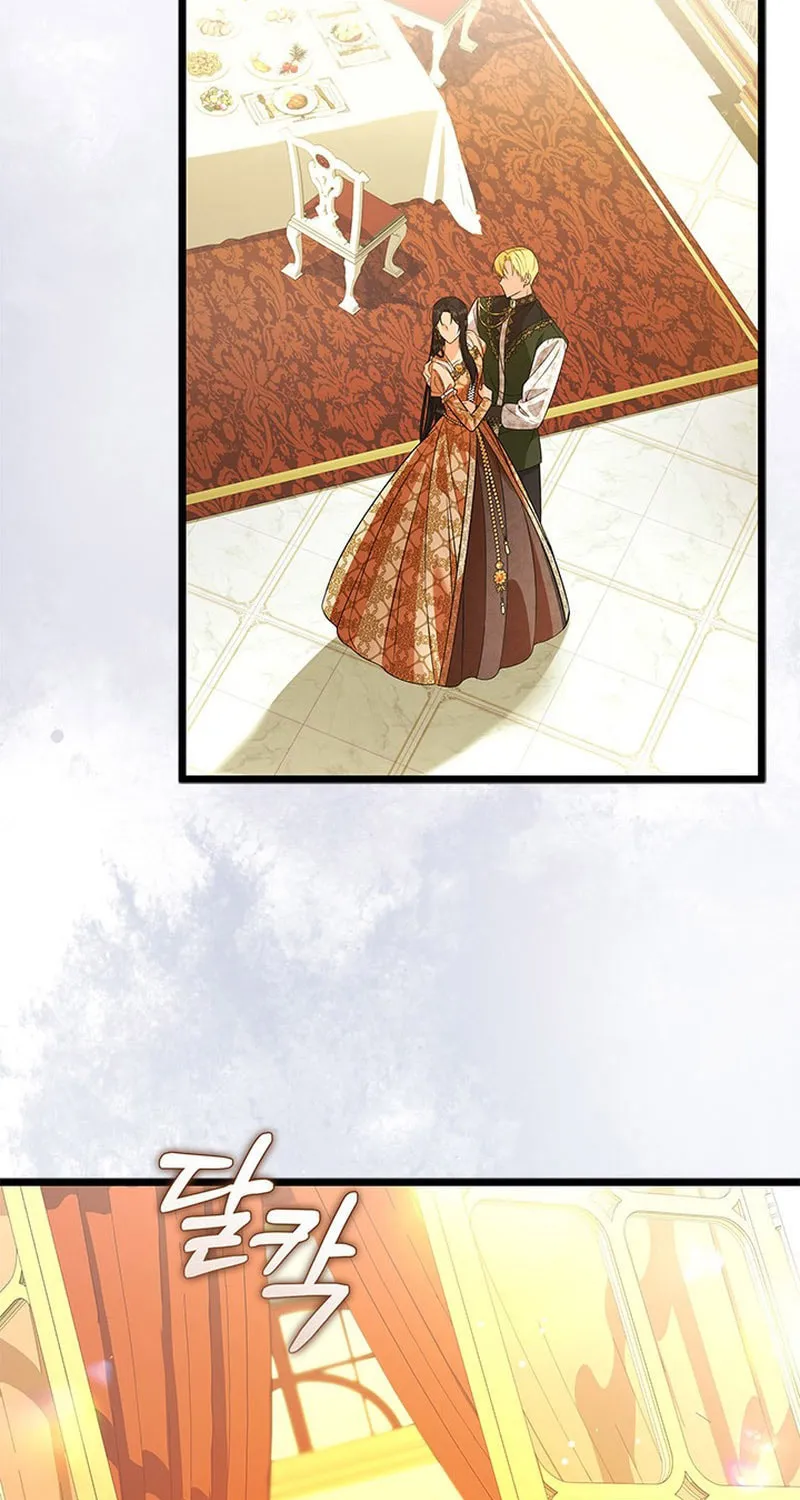 She Was Sent by God Chapter 18 page 51 - 