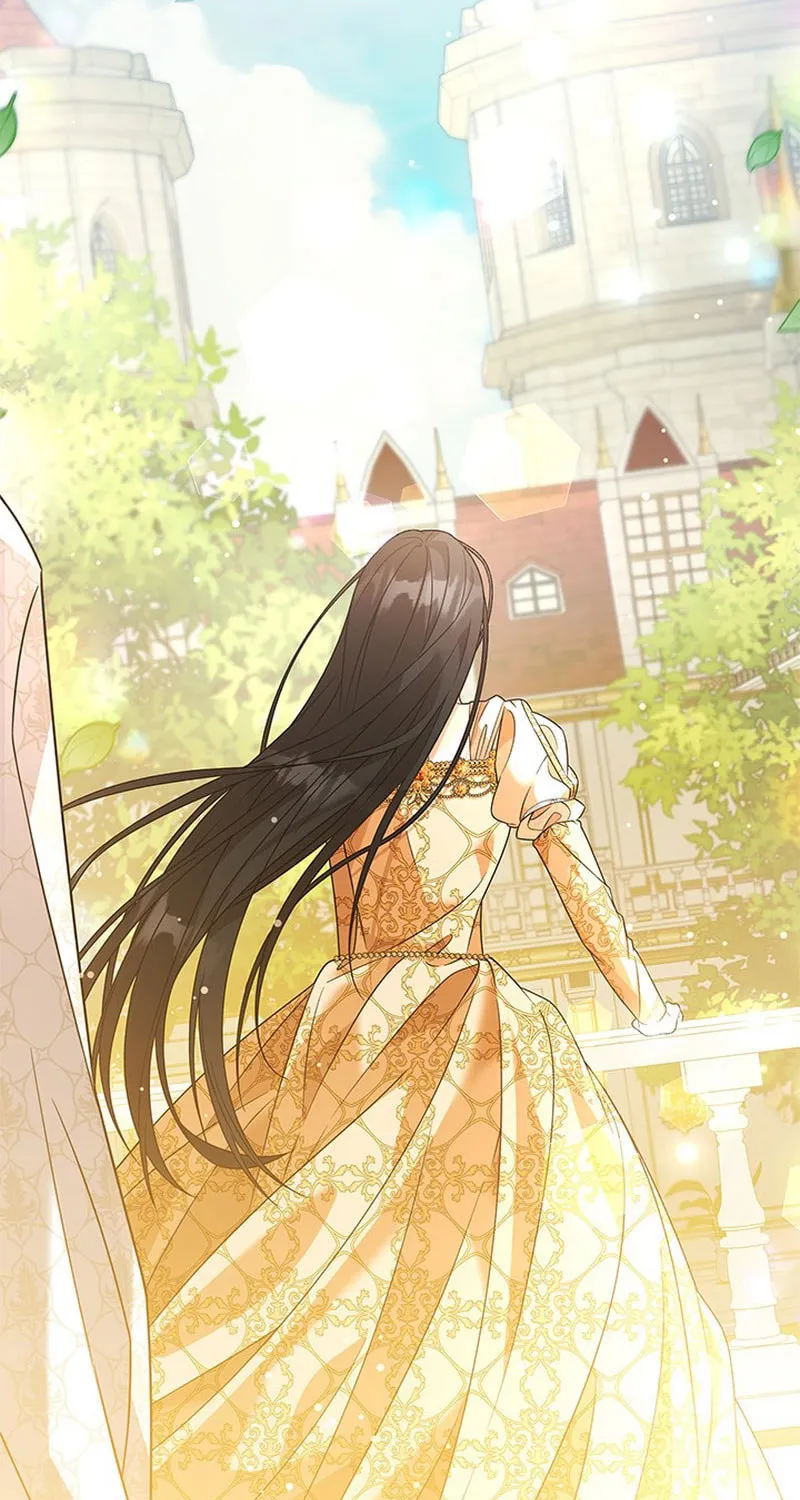 She Was Sent by God Chapter 18 page 53 - 