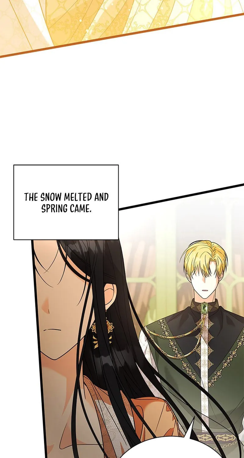 She Was Sent by God Chapter 18 page 54 - 