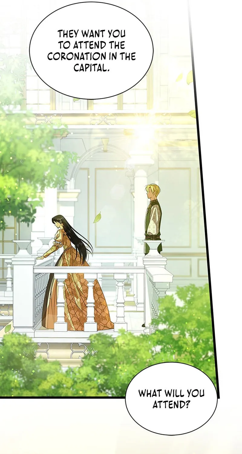 She Was Sent by God Chapter 18 page 56 - 